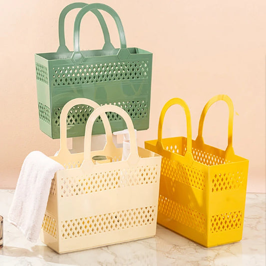 Shower Caddy Basket
