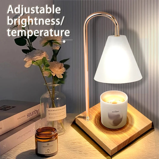 Candle Warmer Lamp